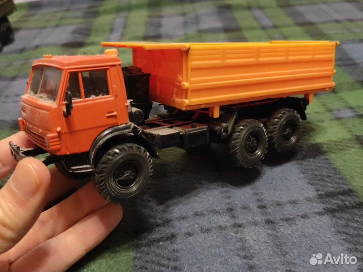 Модели автомобилей Россия / СССР