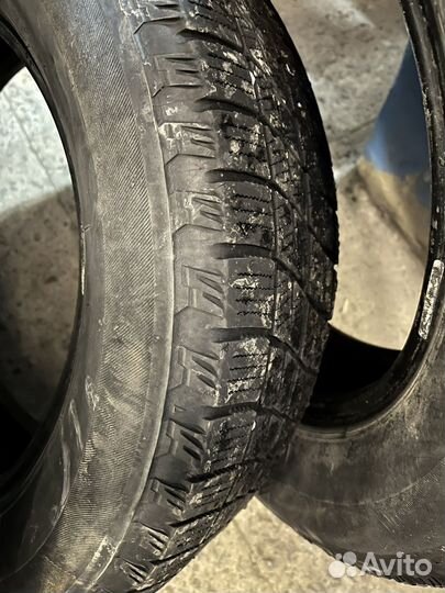 Bridgestone Ice Partner 165/65 R15