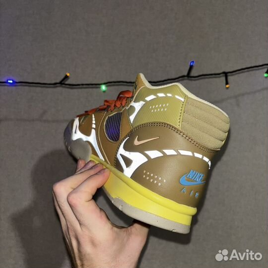 Nike air trainer 1 sp coriander оригинал