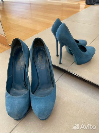 Туфли YSL (оригинал)