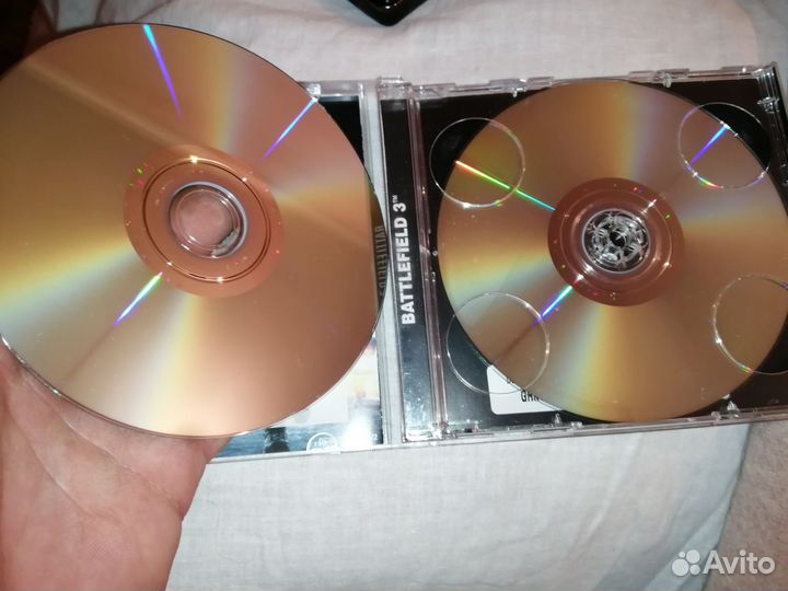 Компьютерная игра