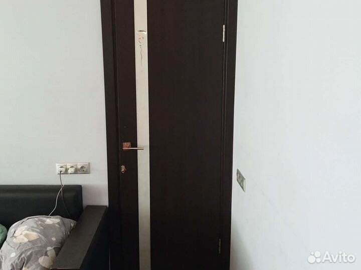 Межкомнатные двери бу с коробкой