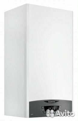 Газовый котел Ariston clas XC system 28 FF NG