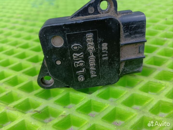 Дмрв Mazda cx-7 2.3 Turbo