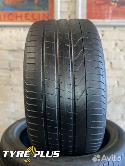 Pirelli P Zero 315/35 R21 111Y