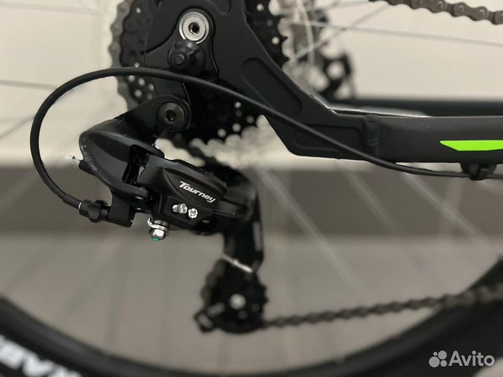 Forward apache 27,5 2.2 S