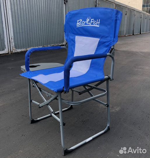 Кресло для отдыха и рыбалки