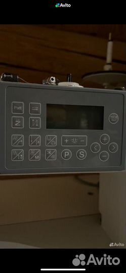 Швейная машинка siruba