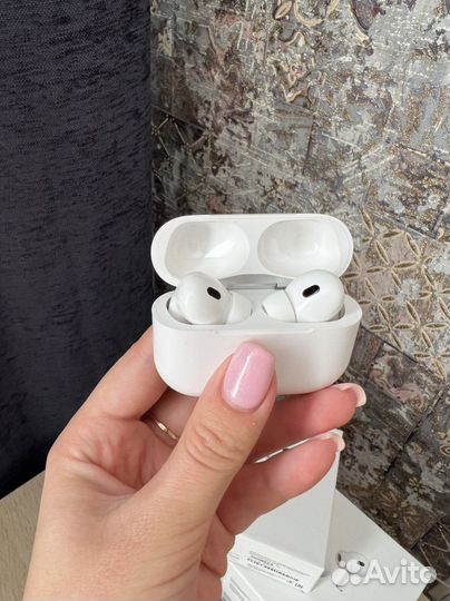 Airpods pro 2 (2023г)