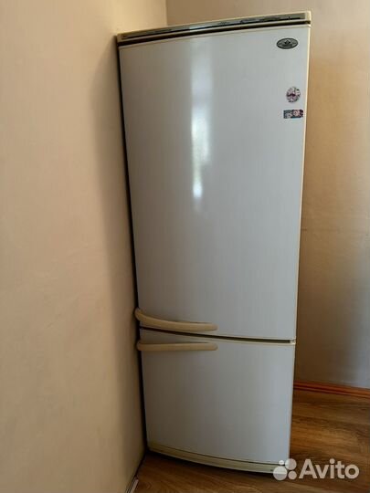 Холодильник атлант бу