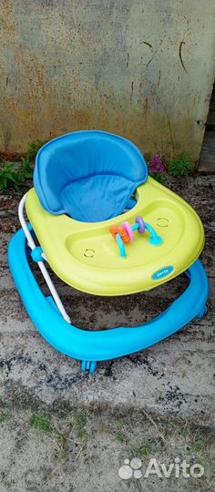 Ходунки детские бу