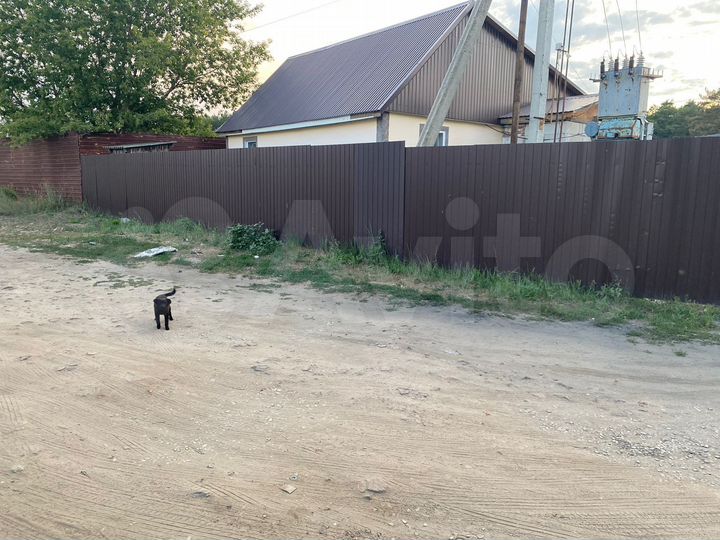 Участок 23 сот. (промназначения)