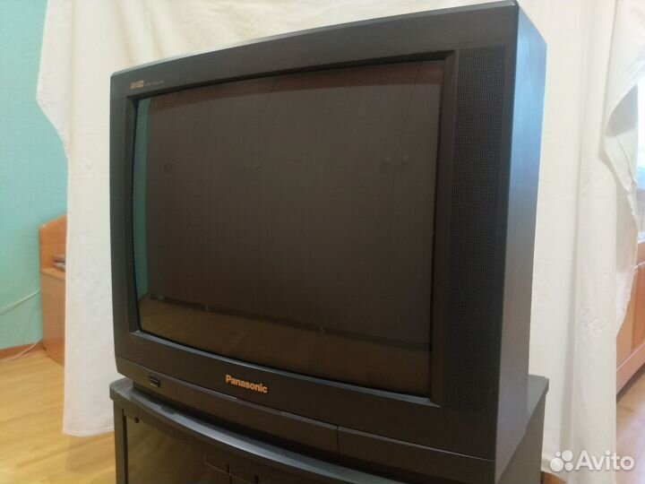 Телевизор Panasonic TX-2170T бу