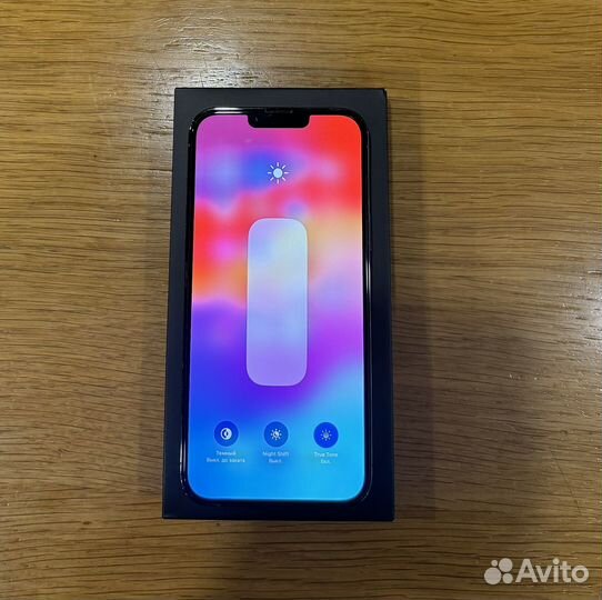 iPhone 13 Pro Max, 256 ГБ