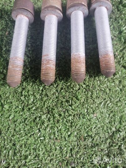 Болт редуктора Volkswagen Tiguan cawa 2009