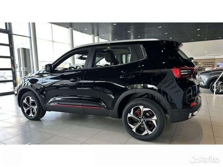 Chery Tiggo 4 Pro 1.5 МТ, 2024