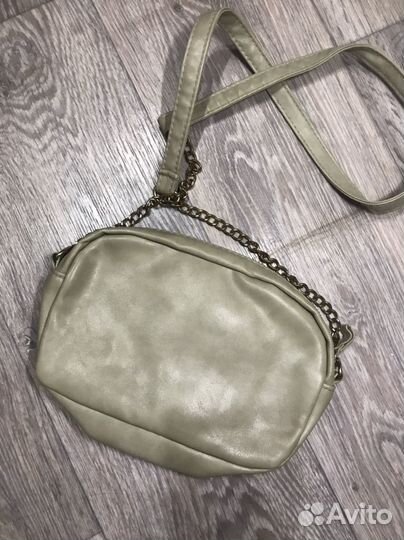 Сумка через плечо, маленькая