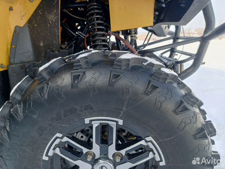 Продам квадроцикл