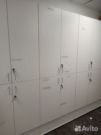 Оборудование