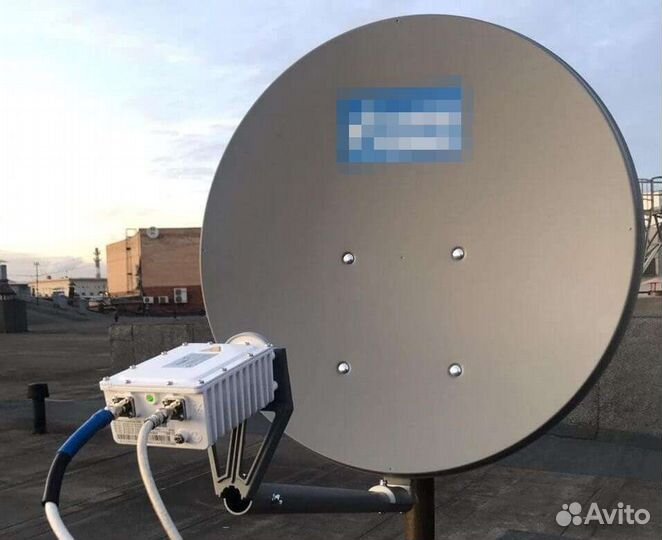 Спутниковый интернет Ямал 601 и аму1