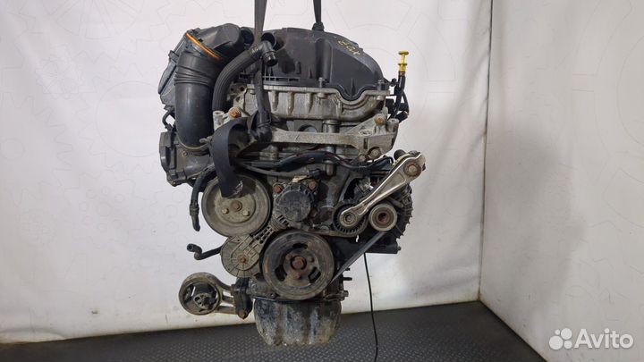 Головка блока (ГБЦ) Mini Cooper (R56/R57), 2007