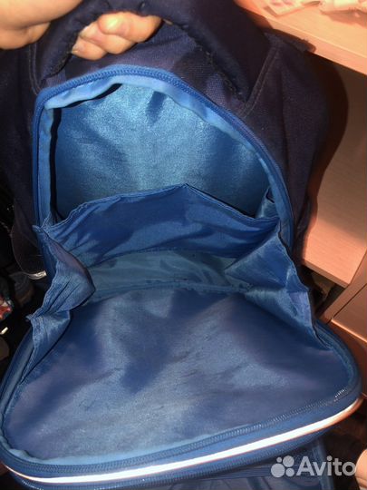 Рюкзак для мальчика