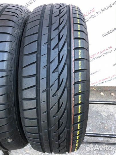 Firestone Destination LE 215/60 R17