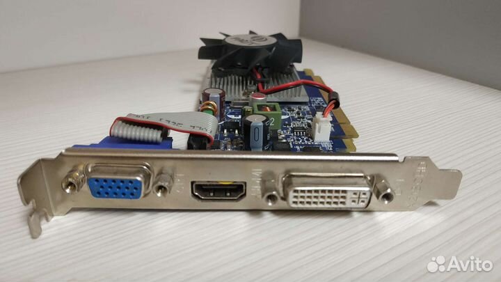 Видеокарта nvidia CSE900
