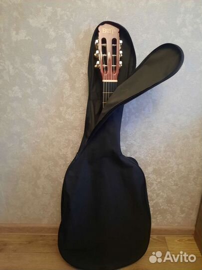 Классическая гитара bestwood