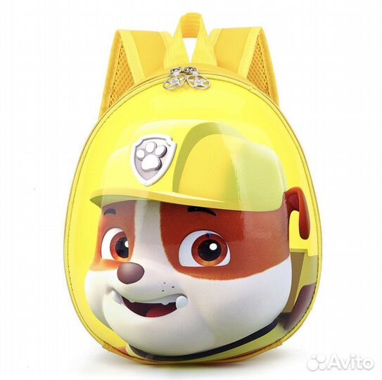 Рюкзак детский новый для сада
