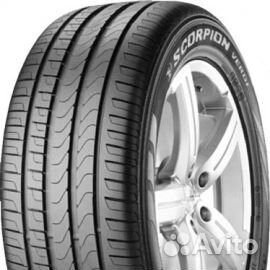 Pirelli Scorpion Verde 255/55 R19 99V