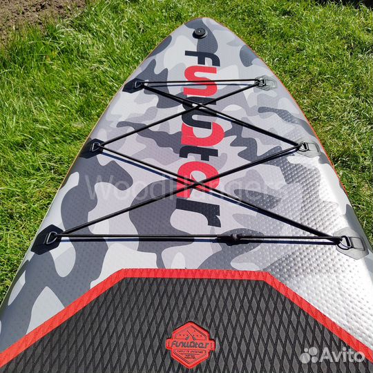 Сап борд Honor с сиденьем