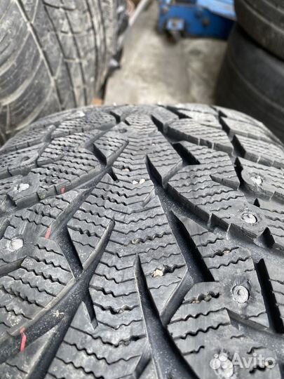 Toyo Observe G3-Ice 225/40 R18 и 245/45 R18 95T