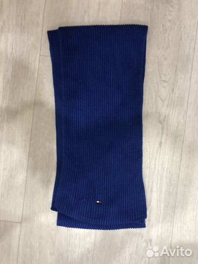 Tommy hilfiger шарф