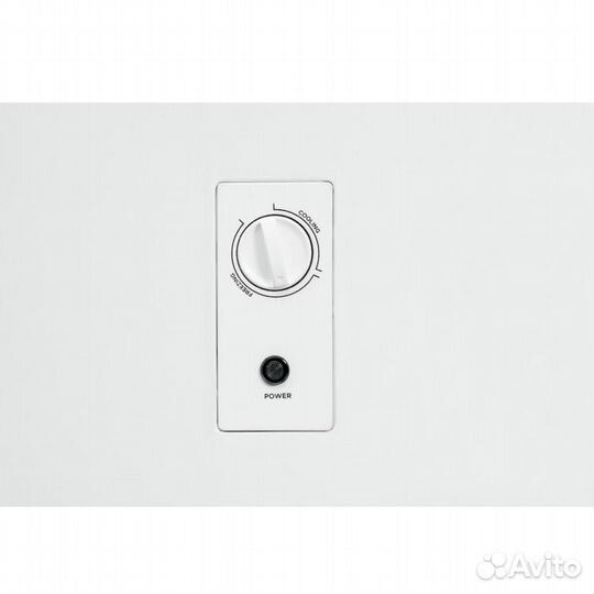 Морозильник kraft BD(W) -152 QX