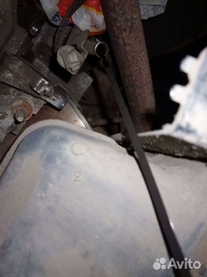 Двигатель mazda 3 bl bk 1.6
