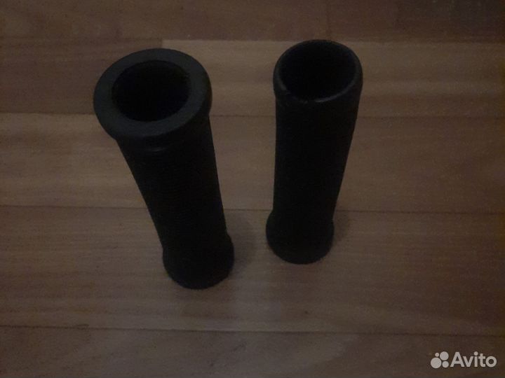 Грипсы для трюкового самоката