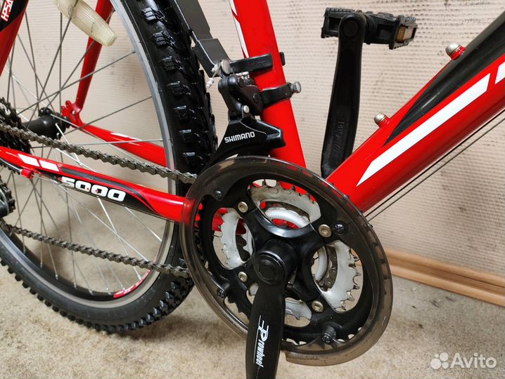 Велосипед Stels Miss 5000