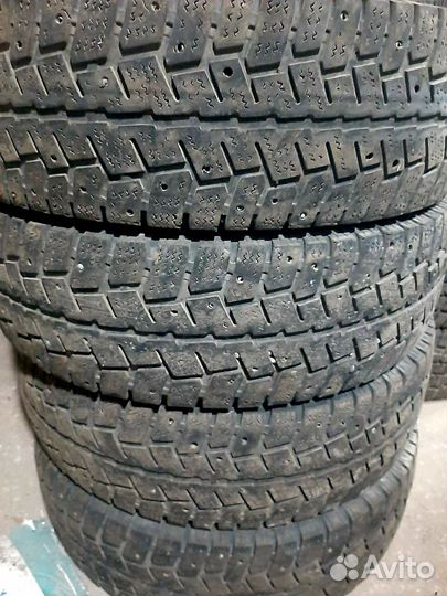 Matador MPS 530 Sibir Snow Van 215/75 R16C 98T