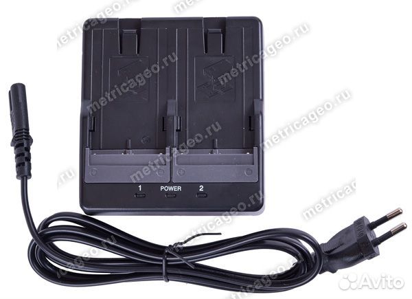 Зарядное устройство CDC68 для BDC46, BDC70