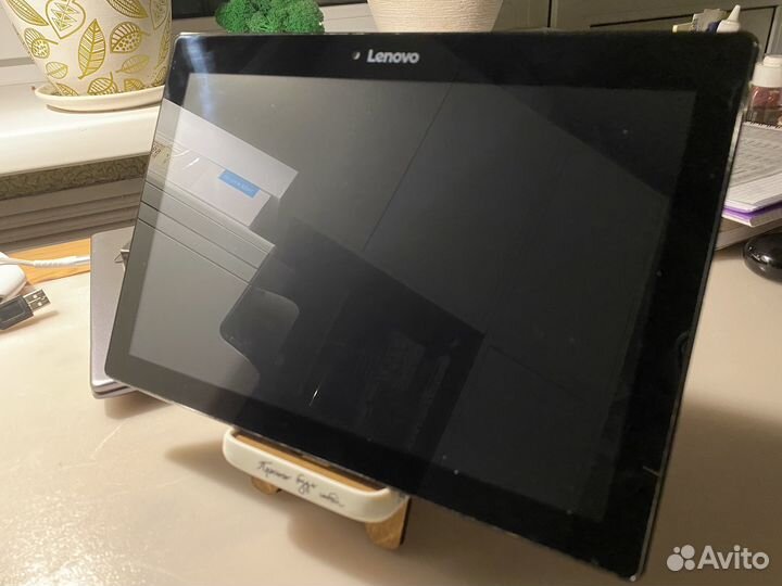 Lenovo tab 2 a10 30