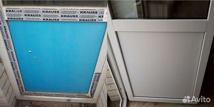 Мытье окон, балконов. Любого стекла