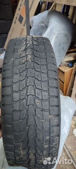 Dunlop Grandtrek ST30 225/65 R17