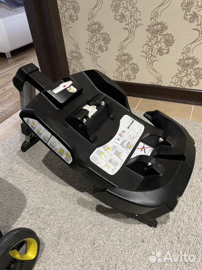 Каляска donna