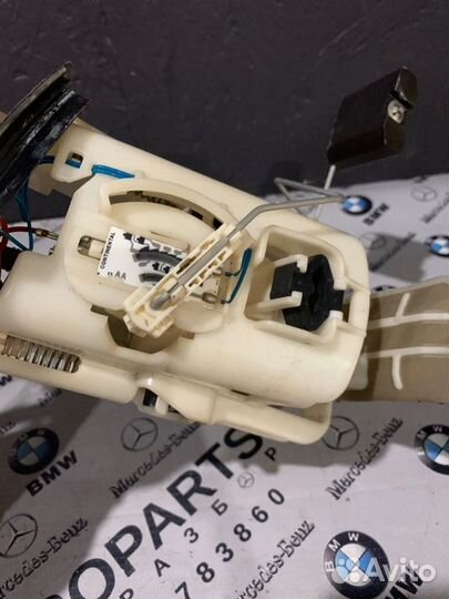 Датчик уровня топлива Bmw 3-Series E46 M54B30 2003