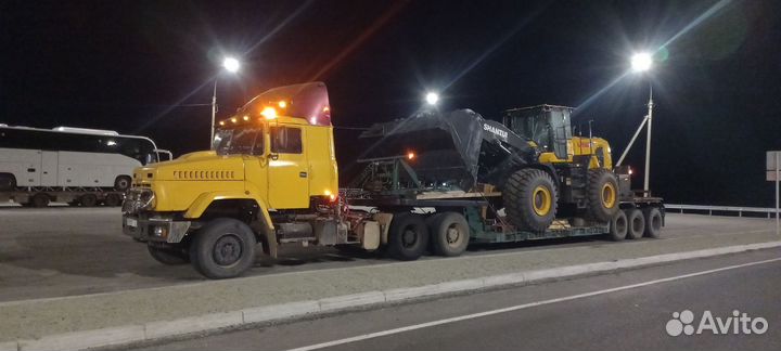 Полуприцеп панелевоз ЧЗПТ 992202, 1978