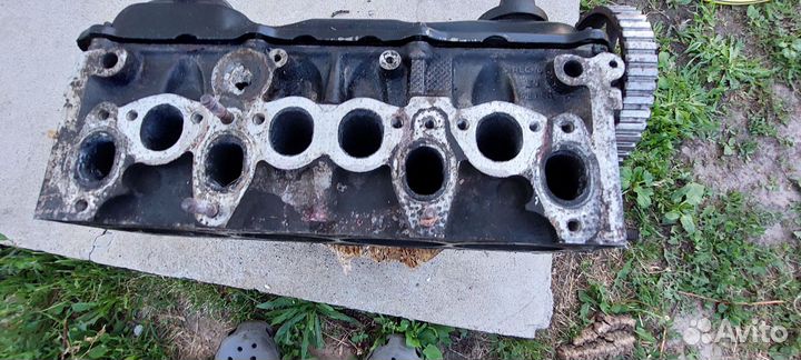 Гбц ауди 80 б3