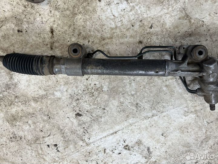 Рулевая рейка Toyota Prado 150