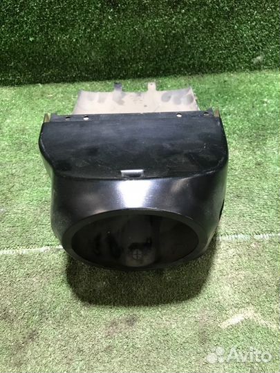 Защита под руль Bmw 5-Series E39 M52B25 1998