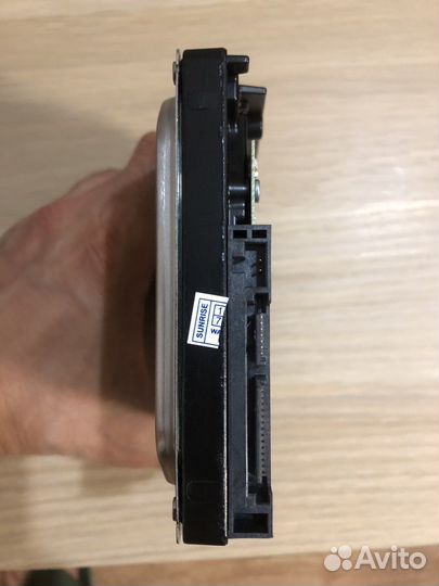 Жесткий диск 500gb Hitachi